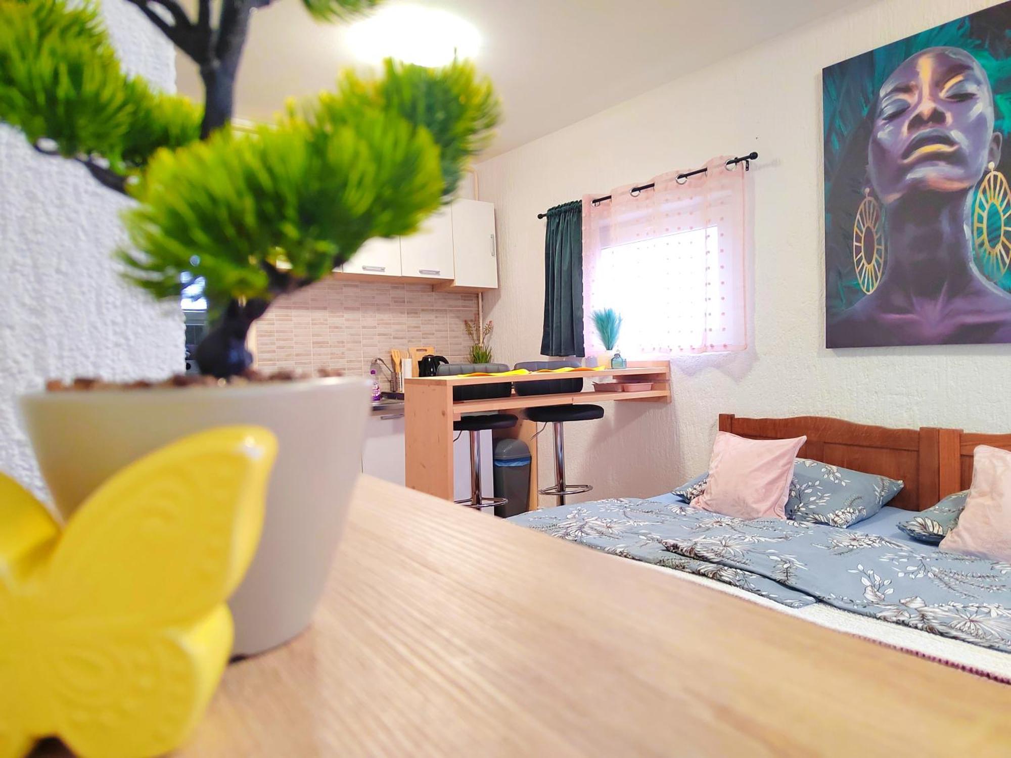 Apartman Jezz Ii, Zagreb Exterior photo