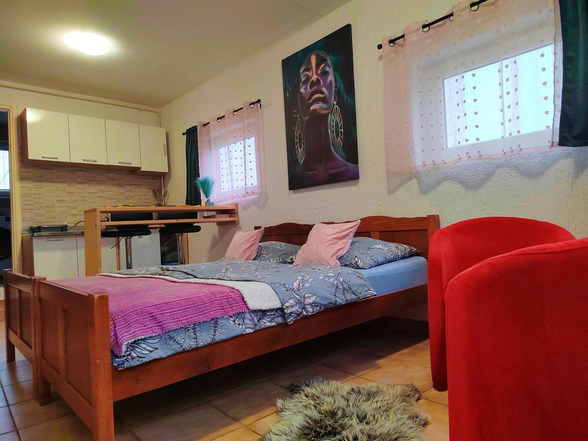 Apartman Jezz Ii, Zagreb Exterior photo