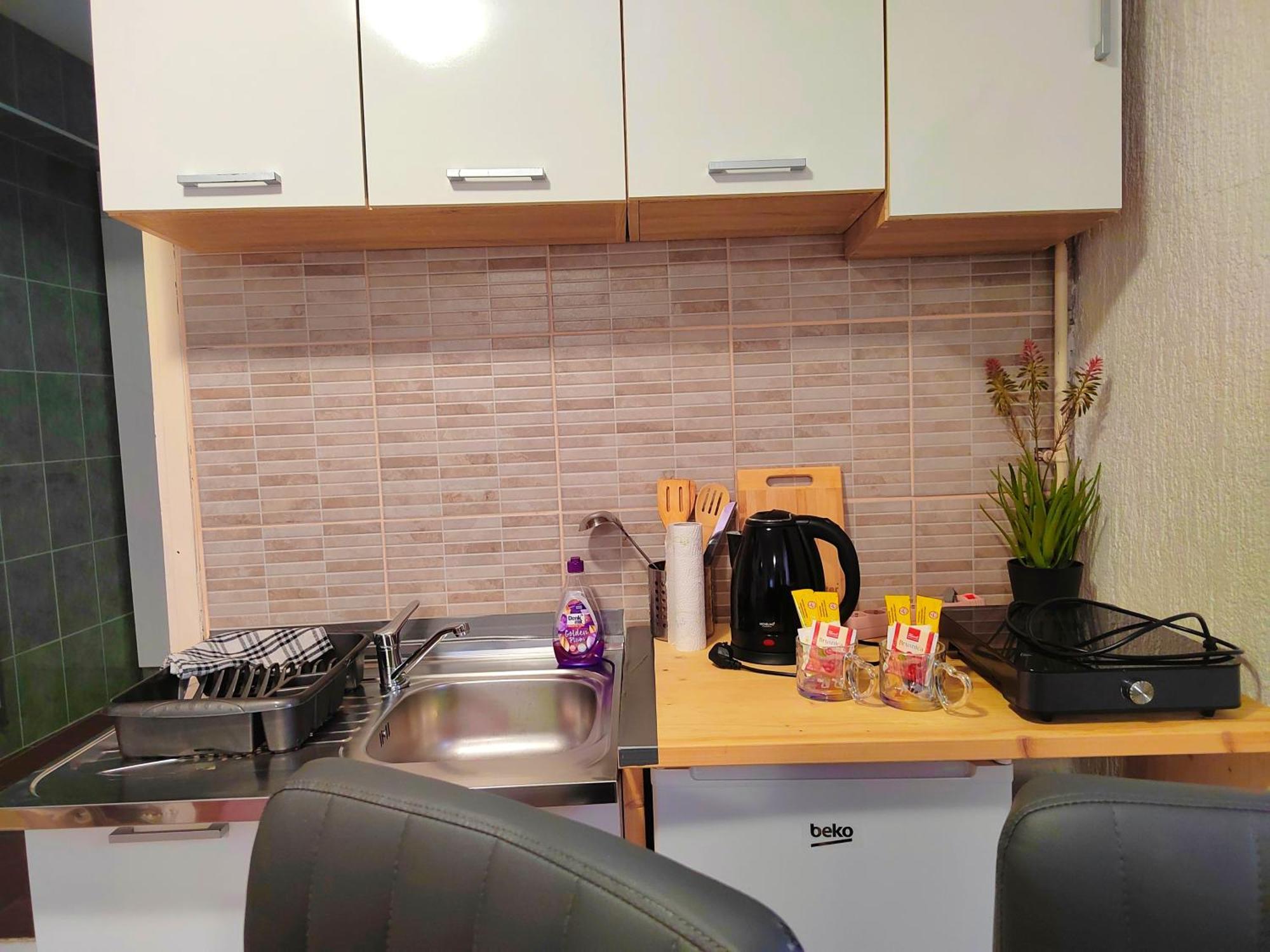 Apartman Jezz Ii, Zagreb Exterior photo